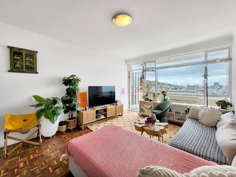 To Let 1 Bedroom Property for Rent in Gardens Western Cape